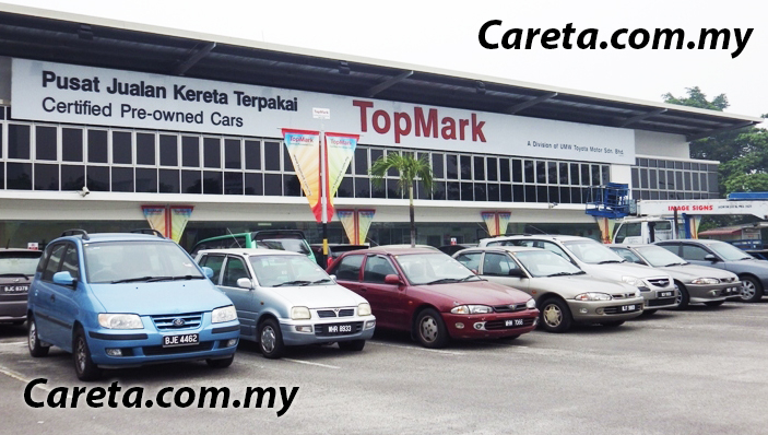 Penganalisa dakwa harga kereta baharu yang rendah punca Penganalisa dakwa harga kereta baharu yang rendah punca
